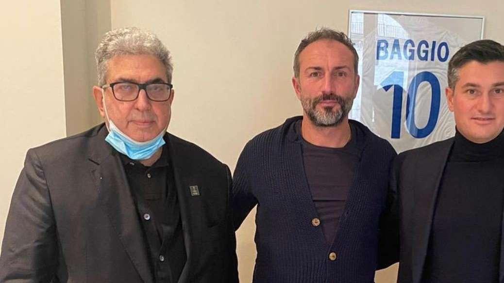 TC - Bari, per la poltrona vacante di Ds si pensa al ritorno di Perinetti  