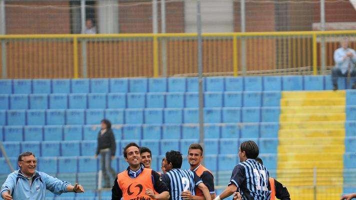 INTERVISTA TC - Ds Lecco: "Presto per mettere in discussione il mister"