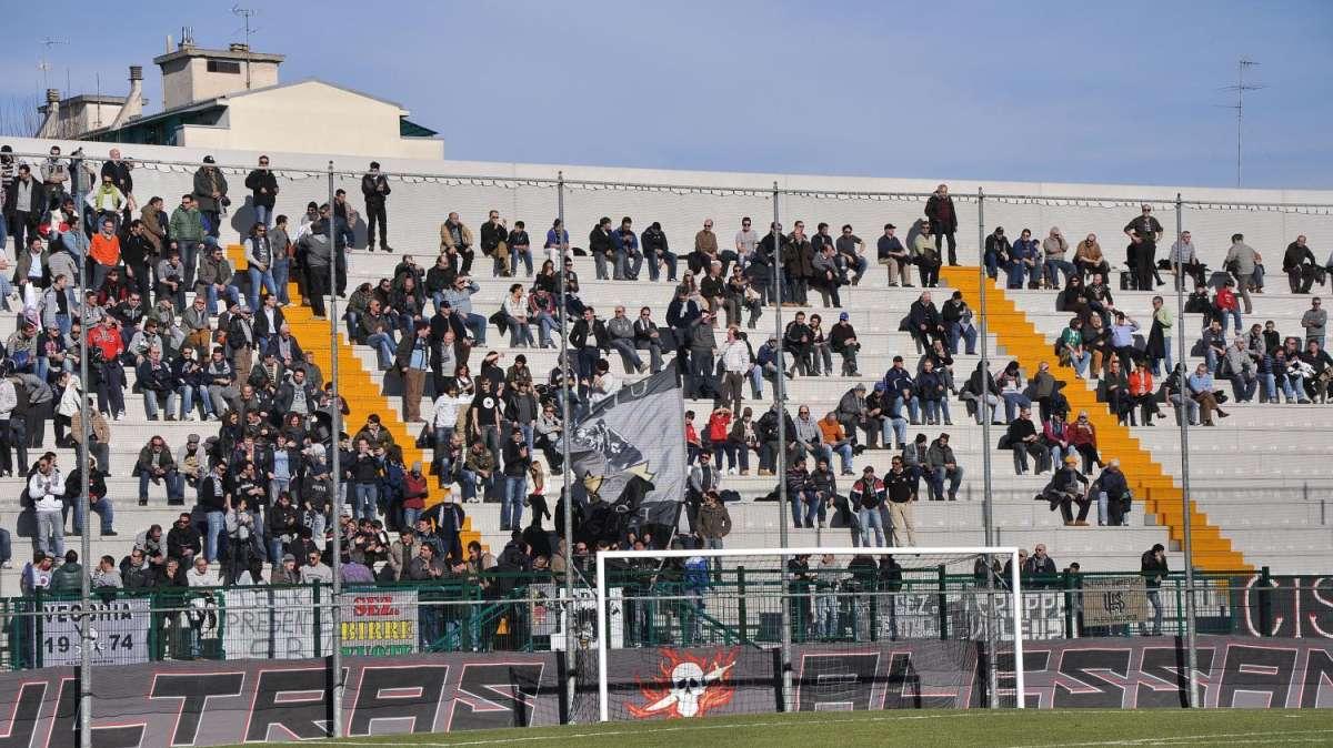 2^ Divisione, le formazioni ufficiali di Alessandria-Cuneo