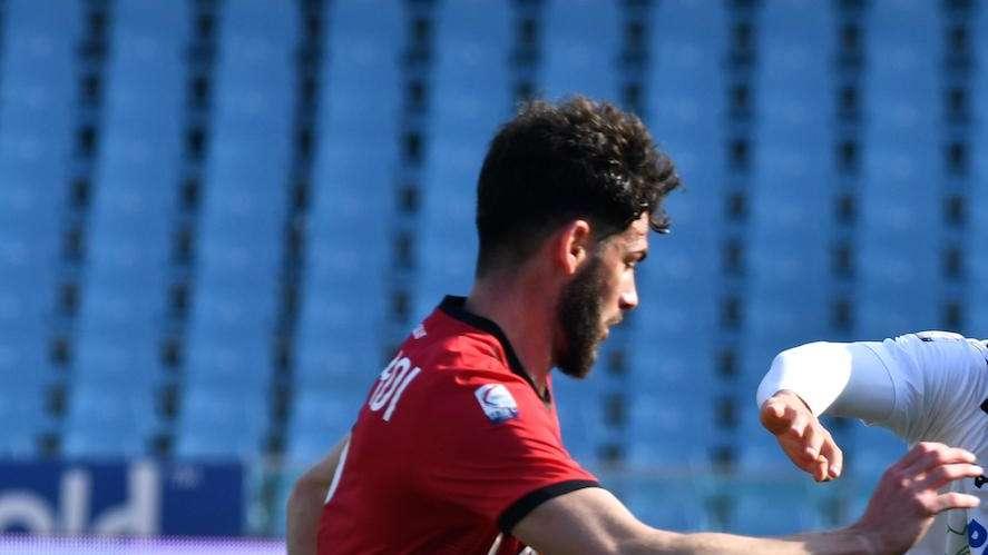 Cosenza, niente Avellino per Ricciardi: lo attende l'Empoli
