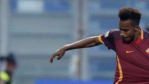 Livorno, frenata per l'arrivo di Zappa