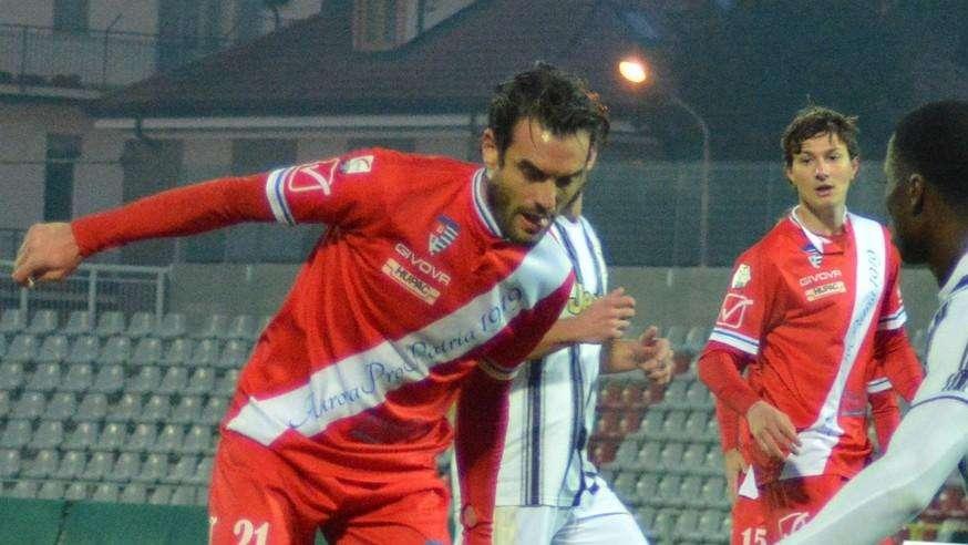 P.Patria, Colombo: "Nello spogliatoio c'è voglia di continuare a stupire"