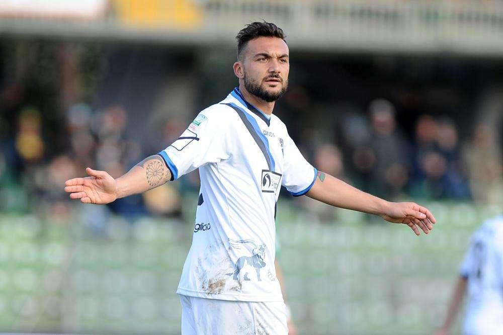 Racing Fondi, vicino un grande sogno per l'attacco