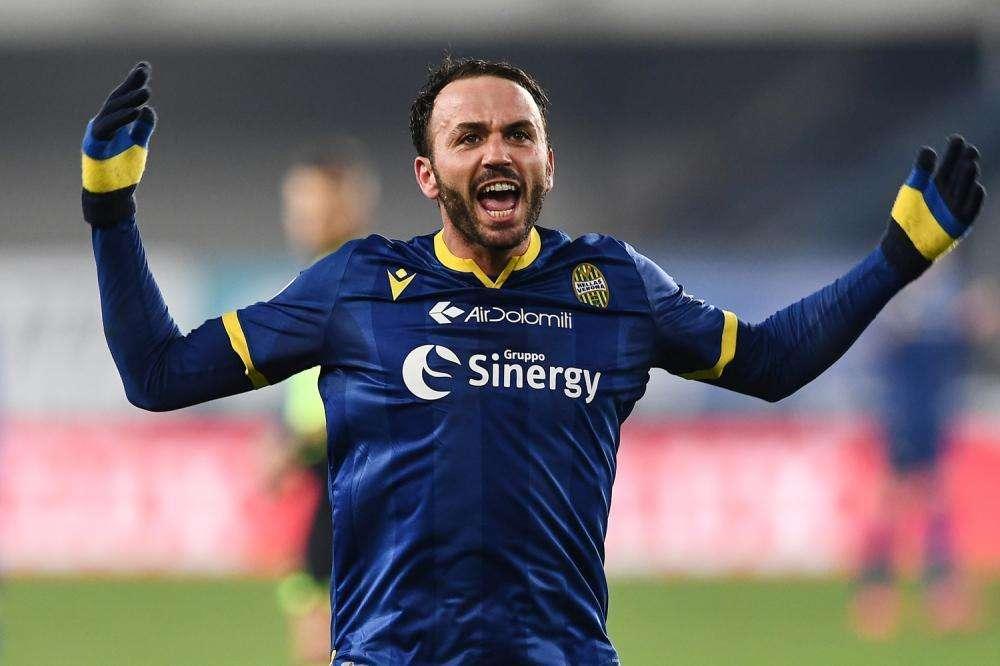 Monza, si lavora al reparto avanzato: contatti con Pazzini