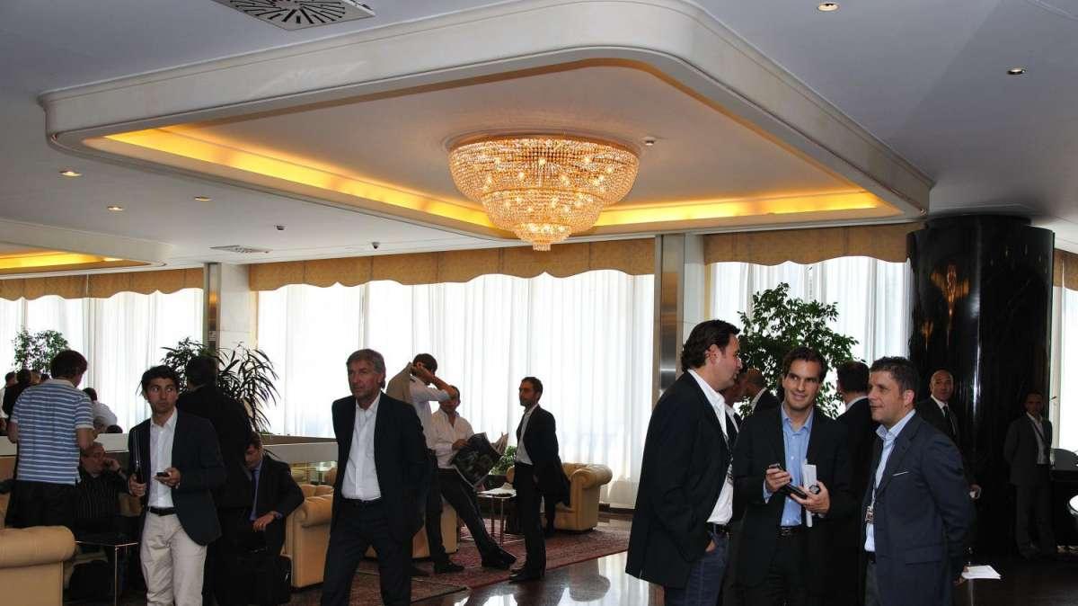 ESCLUSIVA TLP EXECUTIVE - Bassano, due club di B su Pellizzer