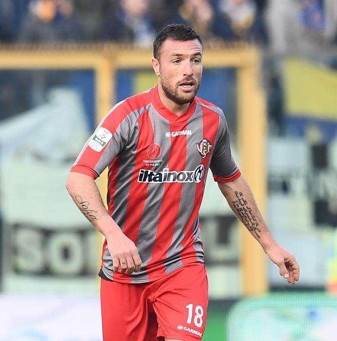 Ternana, c'è l'idea Pesce