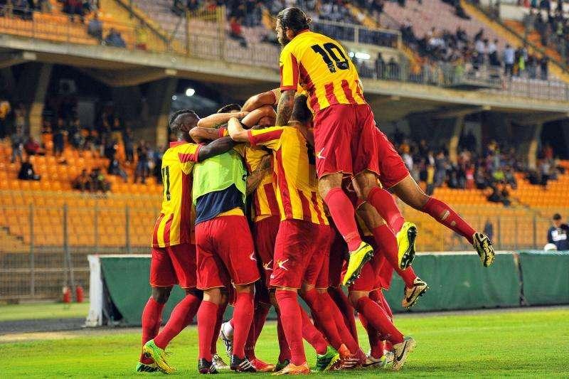 Lecce, il trequartista arriva dall'Ungheria