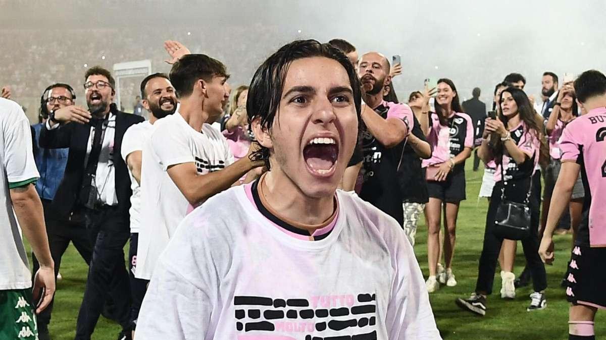 Monterosi Tuscia-Picerno, Silipo parte dalla panchina. Le formazioni ufficiali