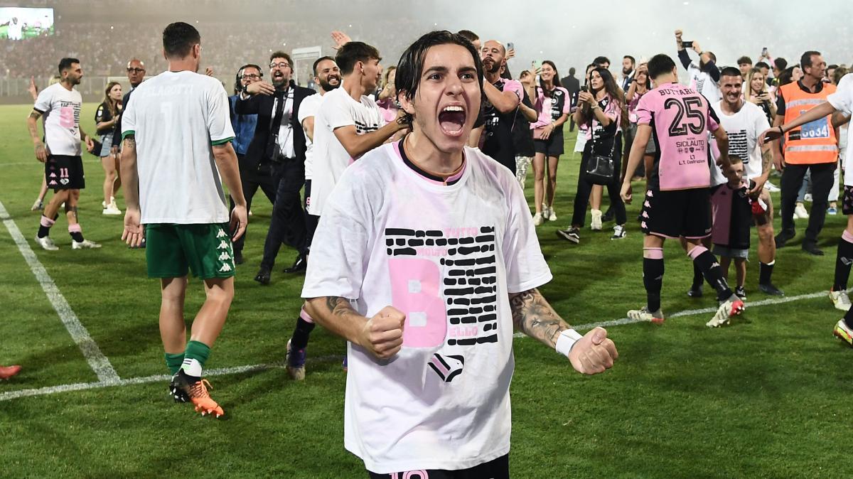 Ascoli, Silipo: "Sono sicuro che siamo molto più forti della Torres"