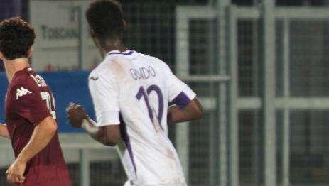 Benevento, il Toro monitora il minutaggio di un suo giovane difensore 