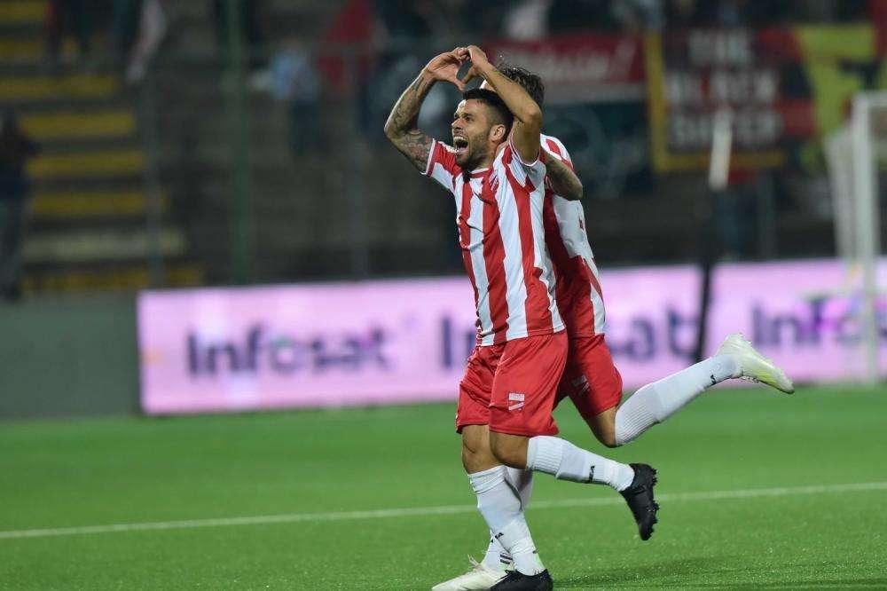 Top & Flop di Teramo-Avellino
