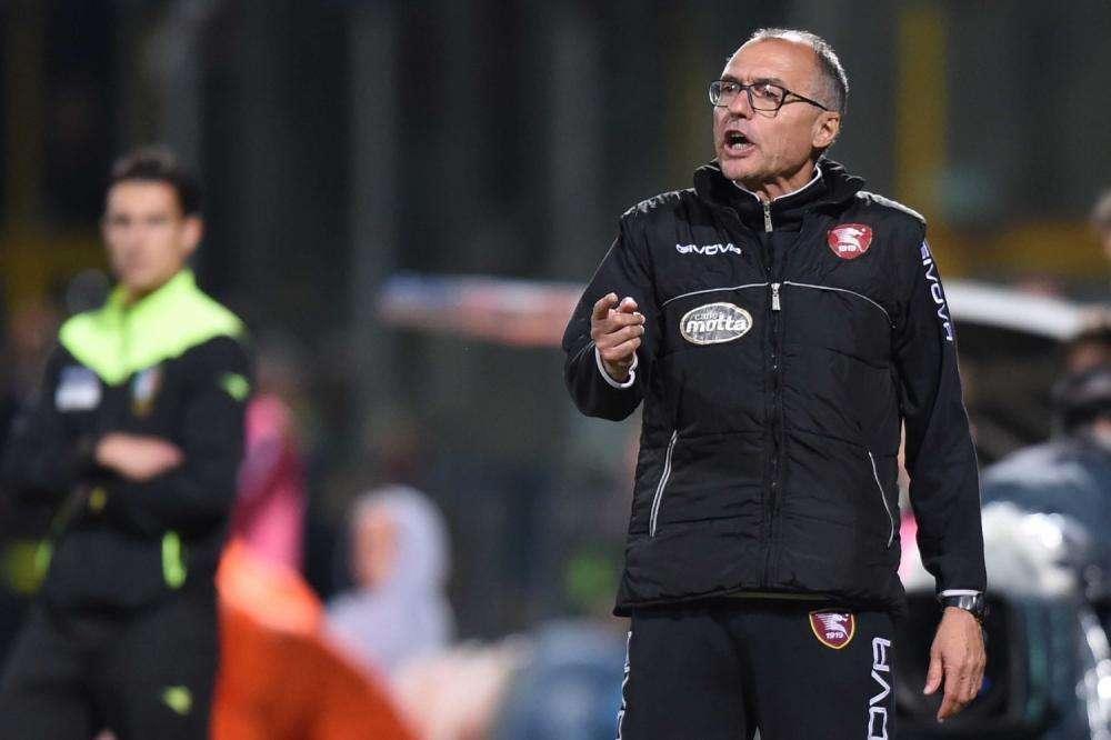 INTERVISTA TC - Menichini: "All'estero non ci sono queste penalizzazioni"