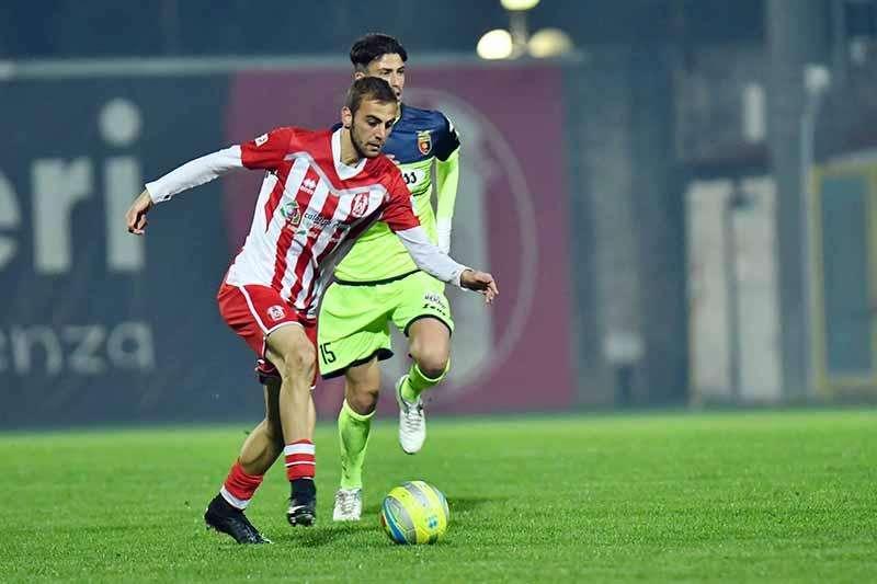 NOTIZIA TC - Fiorenzuola, in arrivo l'ex Rende Alessandro Godano