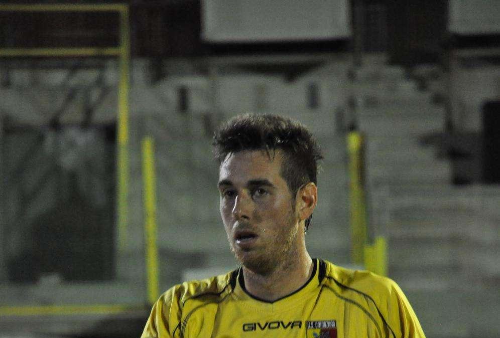 Catanzaro, in partenza un portiere 