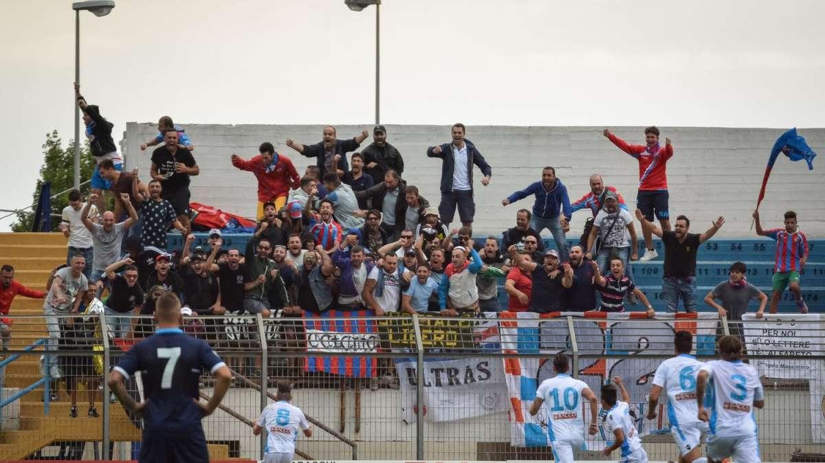 NOTIZIA TC - Catania, occhi sul centrocampista Luis Maldonado