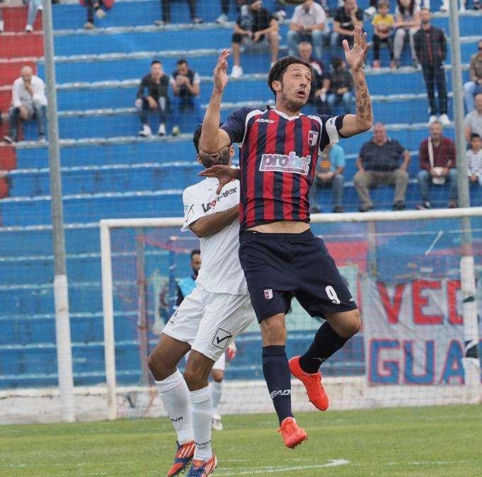 ESCLUSIVA TLP - Vibonese, Saraniti: "Doppietta al Lecce da sogno dopo un inizio devastante. Pres eccezionale: in trasferta col pullman. Ecco le mie favorite"