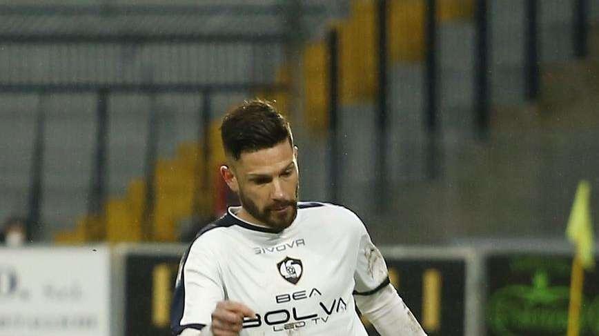 Catania, Russotto: "Cerchiamo di dare sempre il massimo divertendoci"