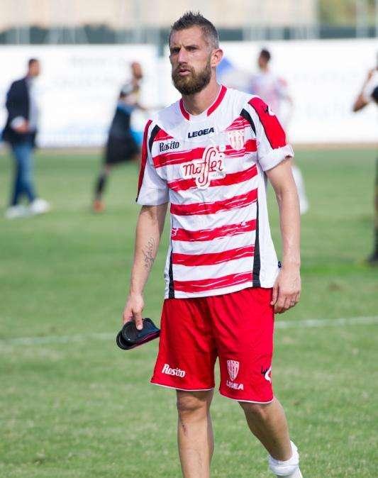 INTERVISTA TC Cortellini: "AlbinoLeffe? Rispetto e stima reciproca"