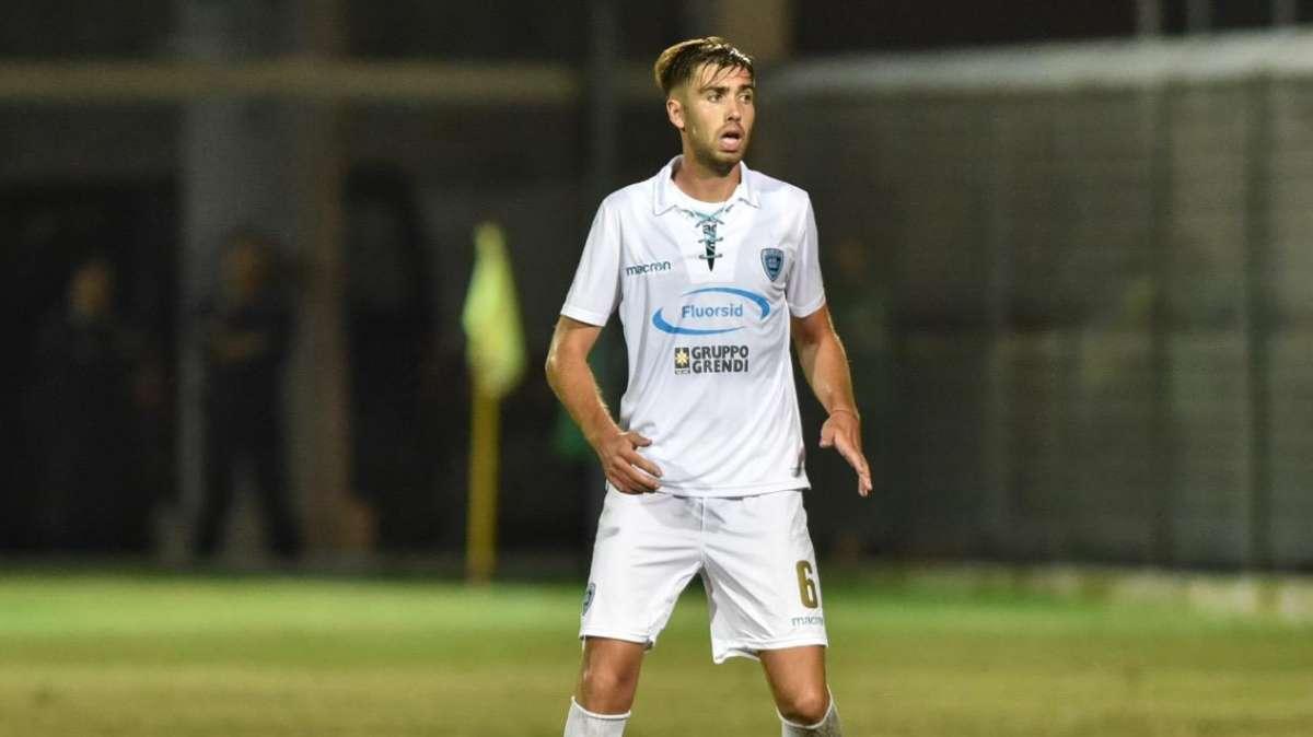 Mantova, Iotti: "Mese da affrontare con ferocia, bisogna essere positivi"