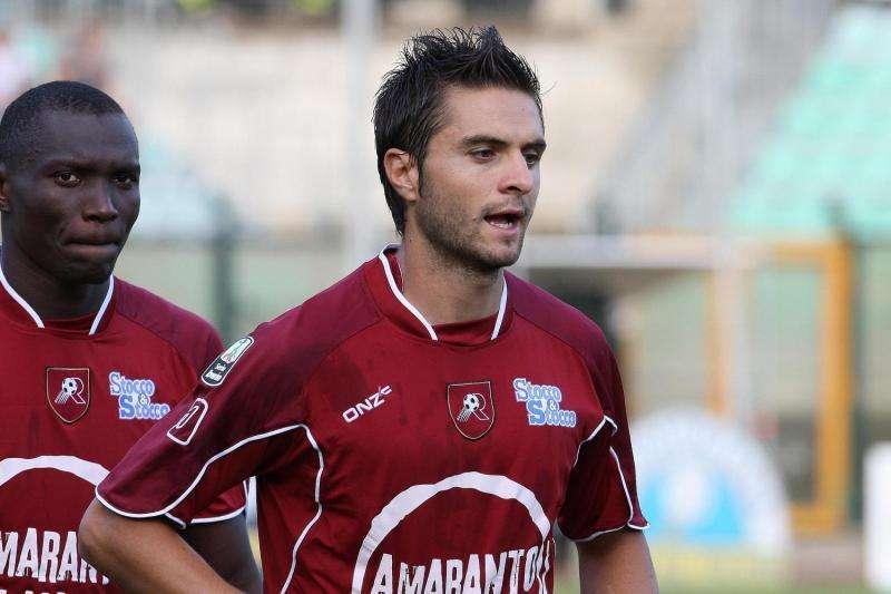 L'ex pro Zizzari riparte dal Ponsacco