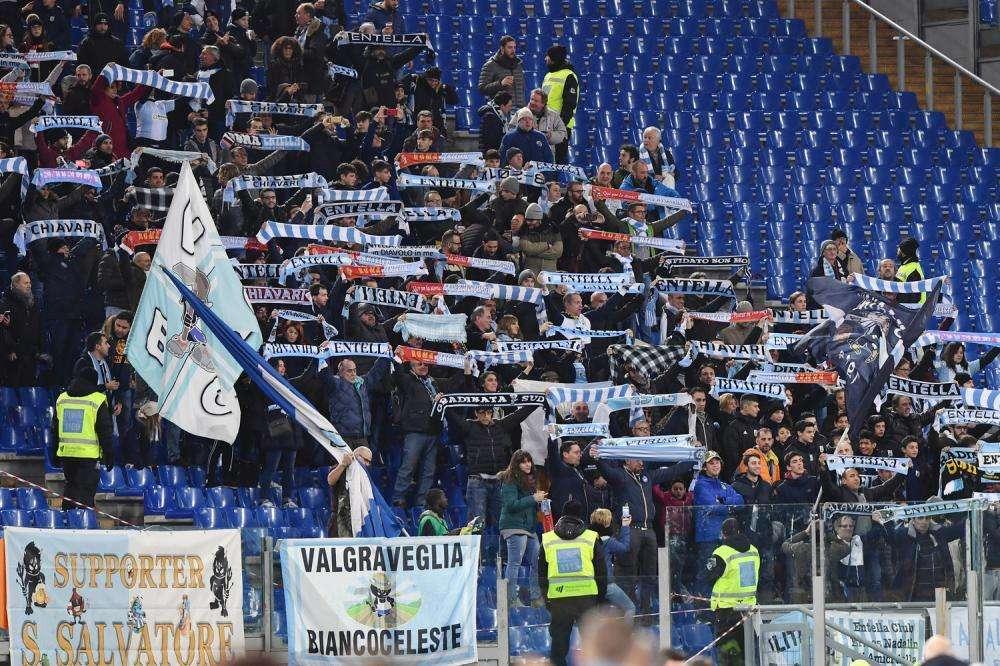 Entella, dall'Atalanta arriva in prestito Migliorelli