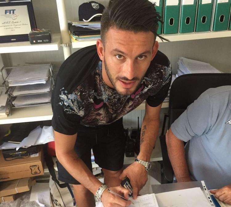 INTERVISTA TC - La Camera: "Per la Reggina strada in discesa"