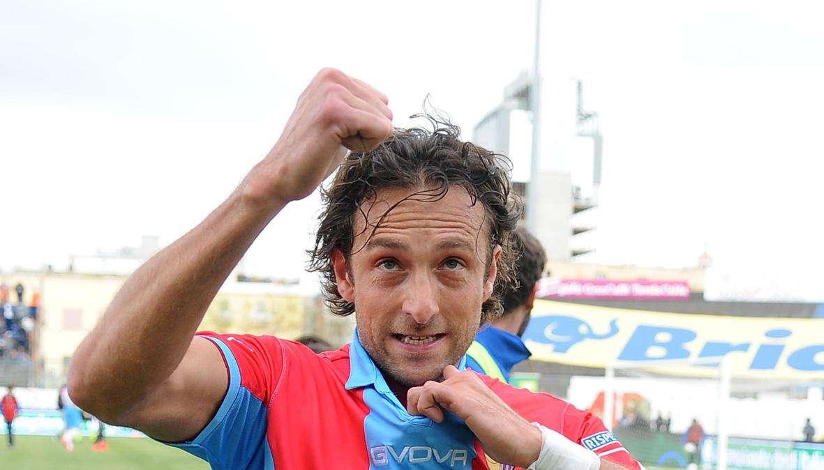 Catania, l'ex Capuano: "Alcuni giocatori non sapevano cos'è il derby"