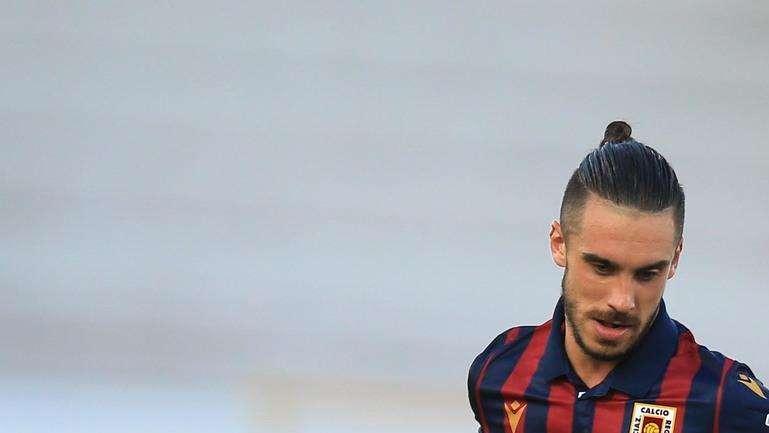 NOTIZIA TC - Reggiana, Radrezza nel mirino di SPAL e Reggina
