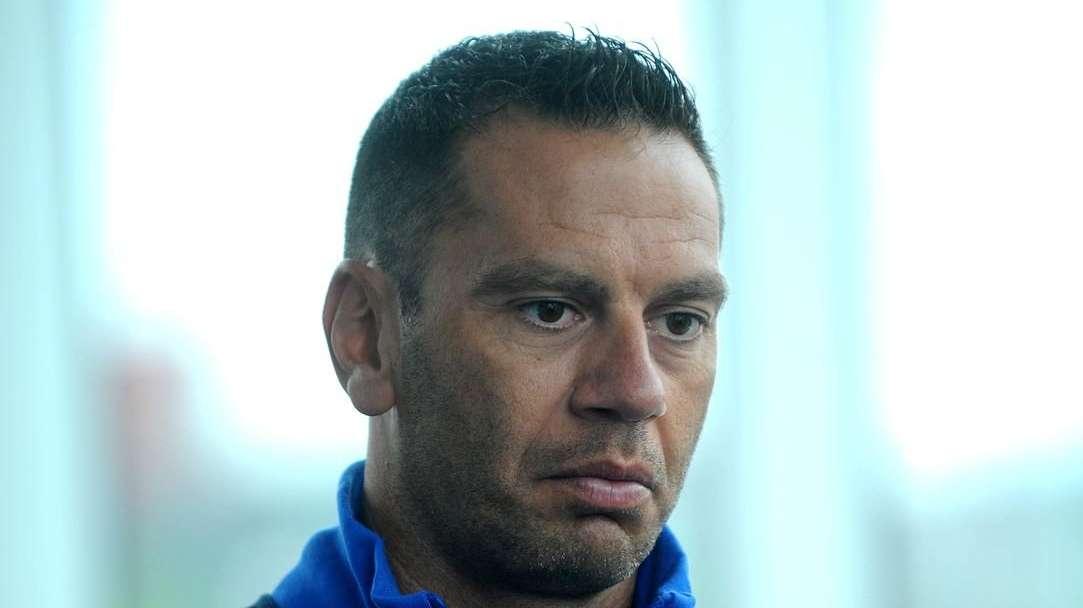 Foggia, Zauri: "Non si è vista la differenza di classifica tra noi e il Potenza"