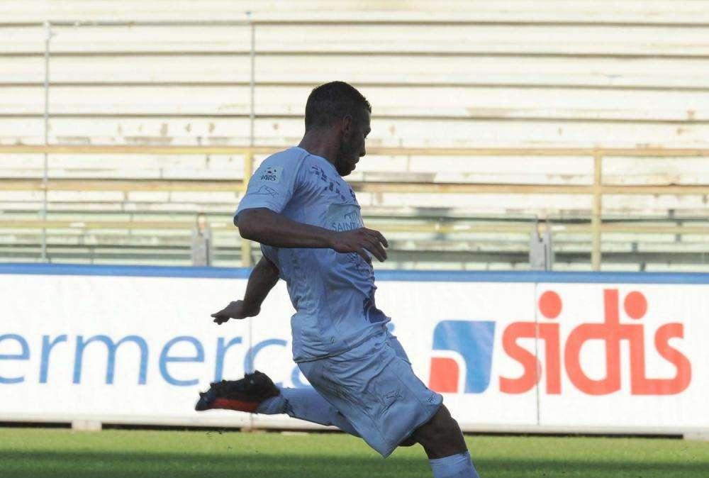 NOTIZIA TC Casertana, si valuta De Vena per l'attacco