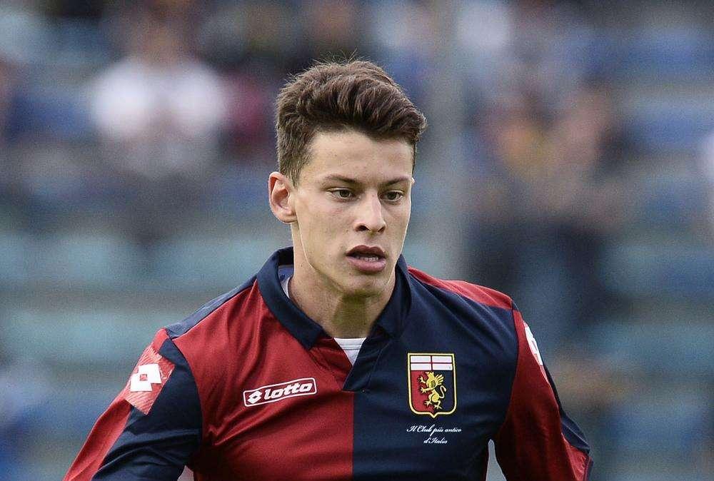 Futuro in Serie B per l'ex FeralpiSalò Marsura