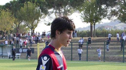 Fidelis Andria, un tuo centrocampista piace ad un club del girone A