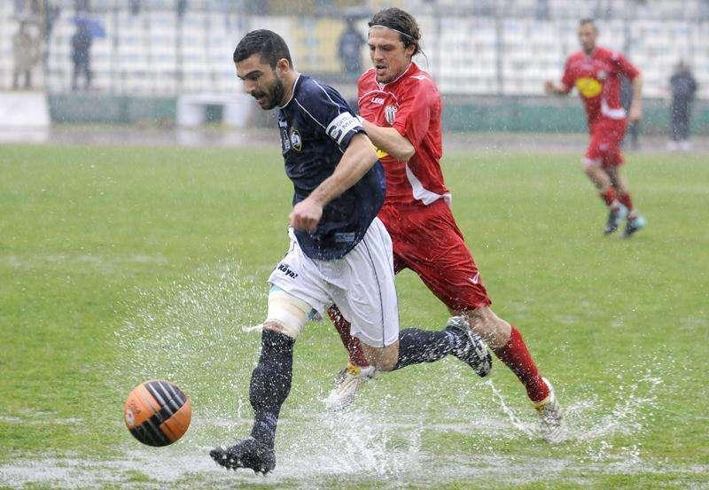 NOTIZIA TC - Antonio Schetter torna alla Cavese: sarà resp area tecnica