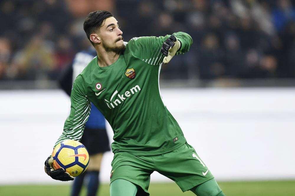NOTIZIA TC - Monopoli, pressing per Romagnoli del Renate