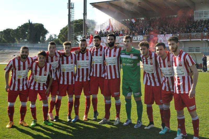 Forlì, ds Cangini: "Mercato? Nessuna necessità di nuovi acquisti né di sfoltire la rosa"