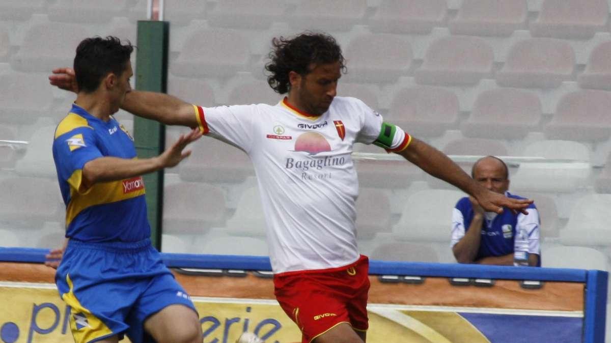 ESCLUSIVA TLP - Messina, capitan Corona: "Questa città vuole sempre vincere. Età media? Servirebbe cambiare le cose dall'alto"