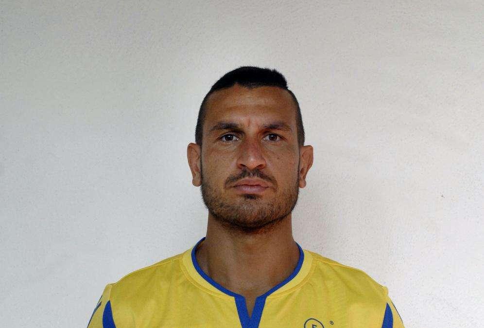 Fermana, Urbinati a TC: "Le regole sui giovani sono la rovina del calcio"