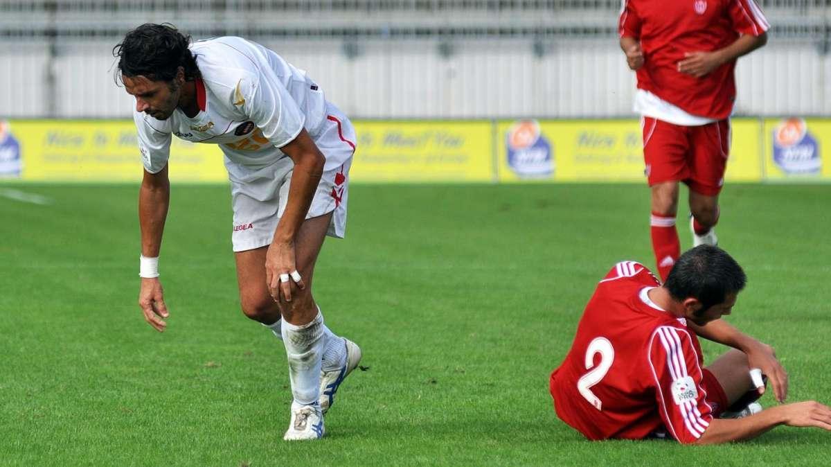 Mantova e Pisa, occhi su Pignalosa