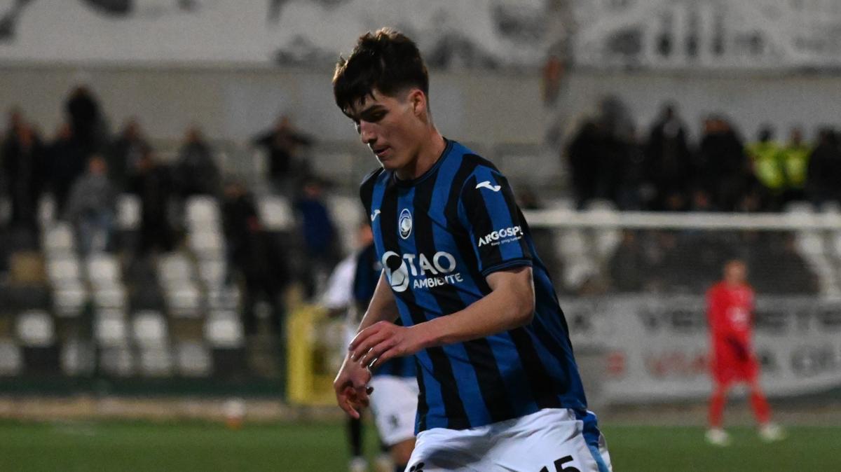 Atalanta U23, offerte estere per Obric: Brighton in pole per il difensore