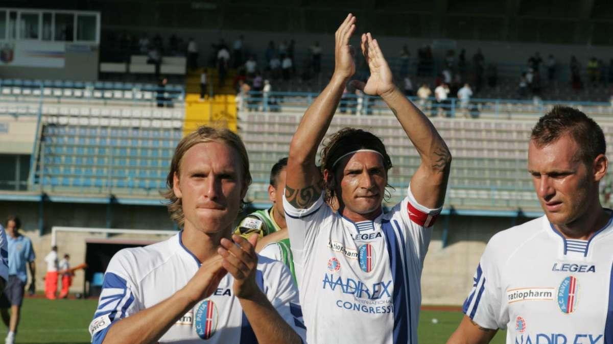 Mercoledì sera da Champions in Lega Pro