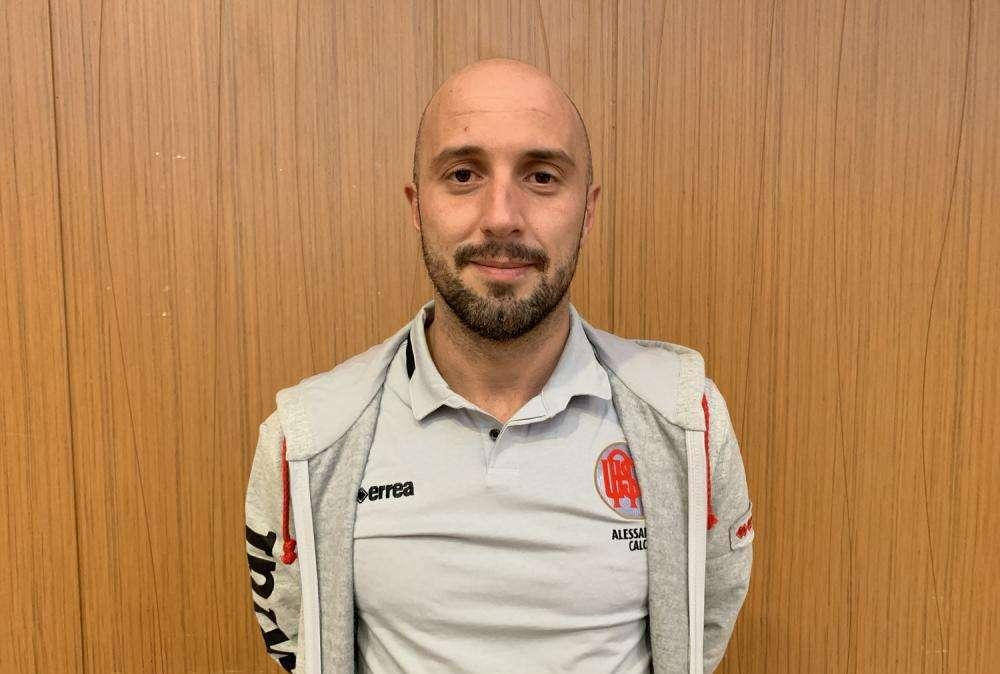 Alessandria, scatta il rinnovo automatico per Coralli