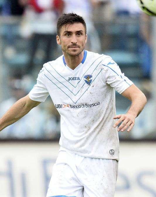 Brescia, si riparte dall'Airone