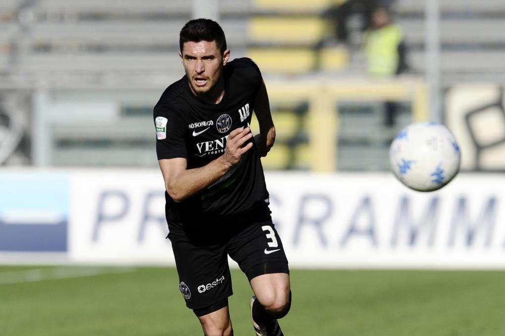 LR Vicenza, aggregato Bruscagin. Domani il deposito del contratto