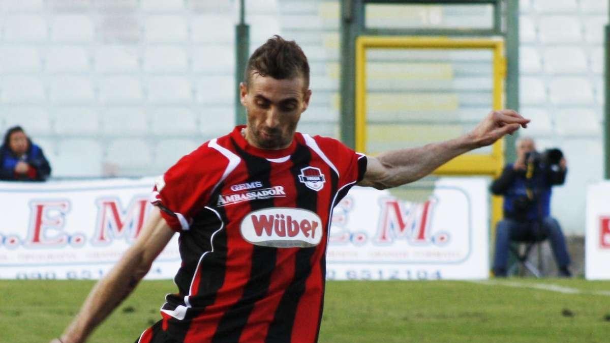 Foggia, Cavallaro a TLP: "Vicino al presidente Lombardi. Puntiamo ai play-off"