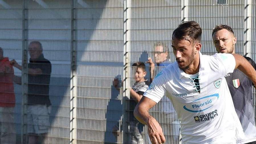 Arezzo, contatti avviati col Venezia per la punta Senesi