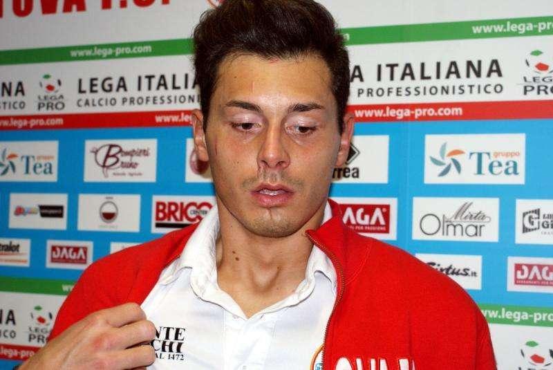 Pro Piacenza, rinnova un difensore