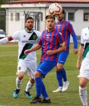 NOTIZIA TC - Vis Pesaro, per giugno idea Alessio Gulinatti