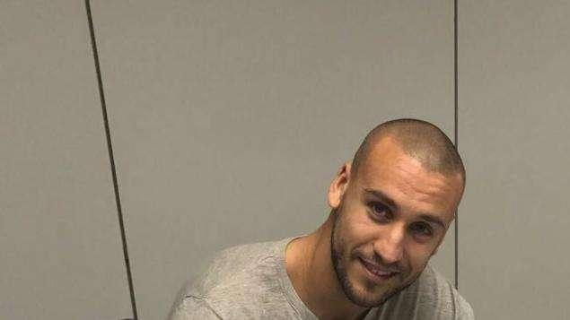 Giana E., in attacco fatta per Marzeglia