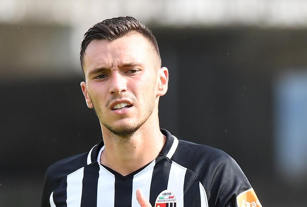 UFFICIALE - Fano, Enrico Baldini ceduto al Cittadella