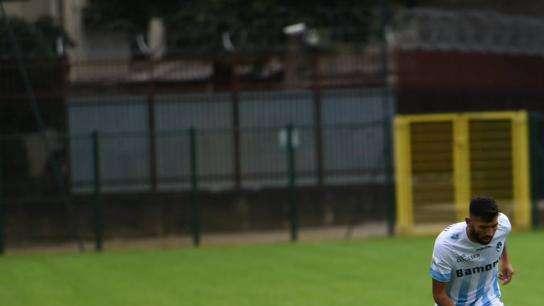 NOTIZIA TC Giana E., nel primo pomeriggio Bardelloni rescinde